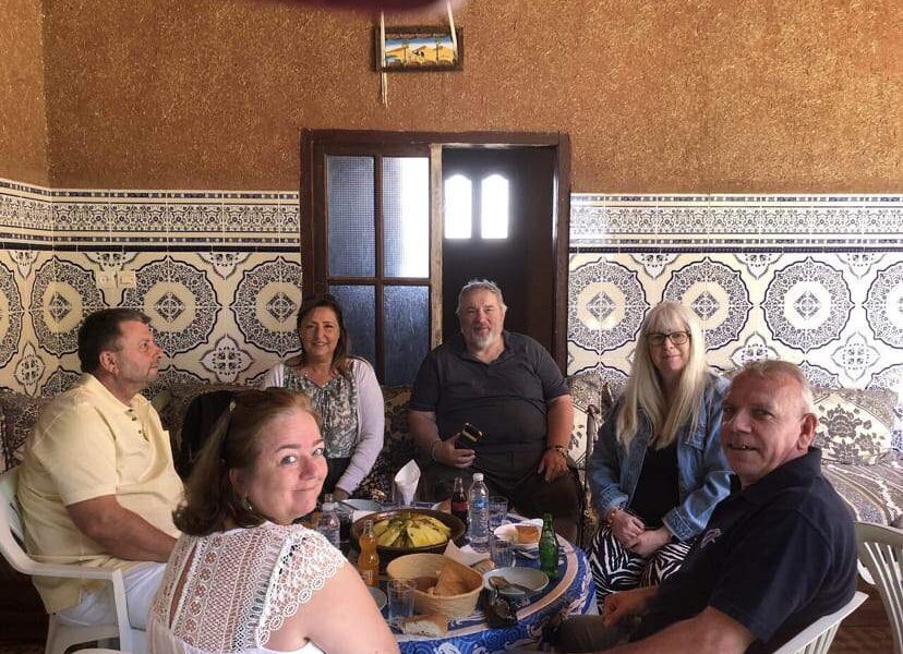 agadir sahara trip