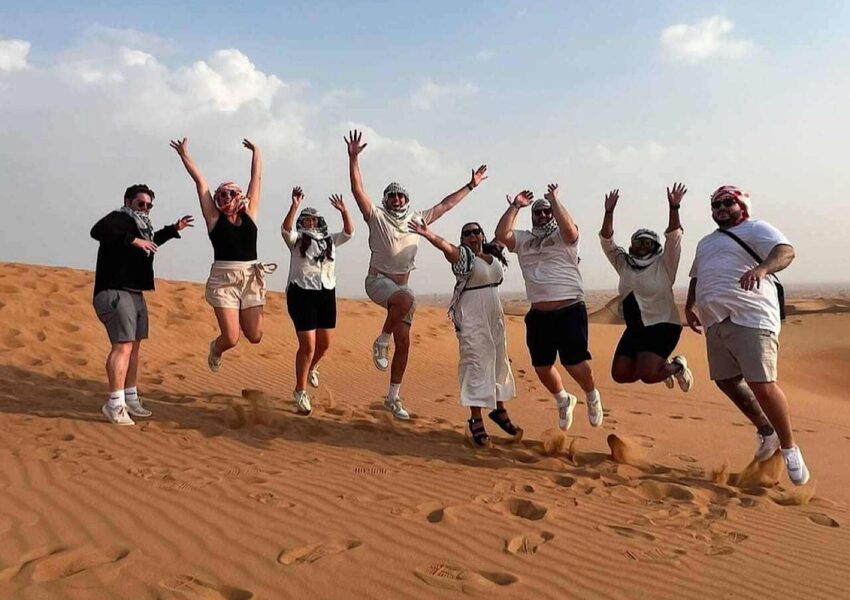 sand dunes agadir